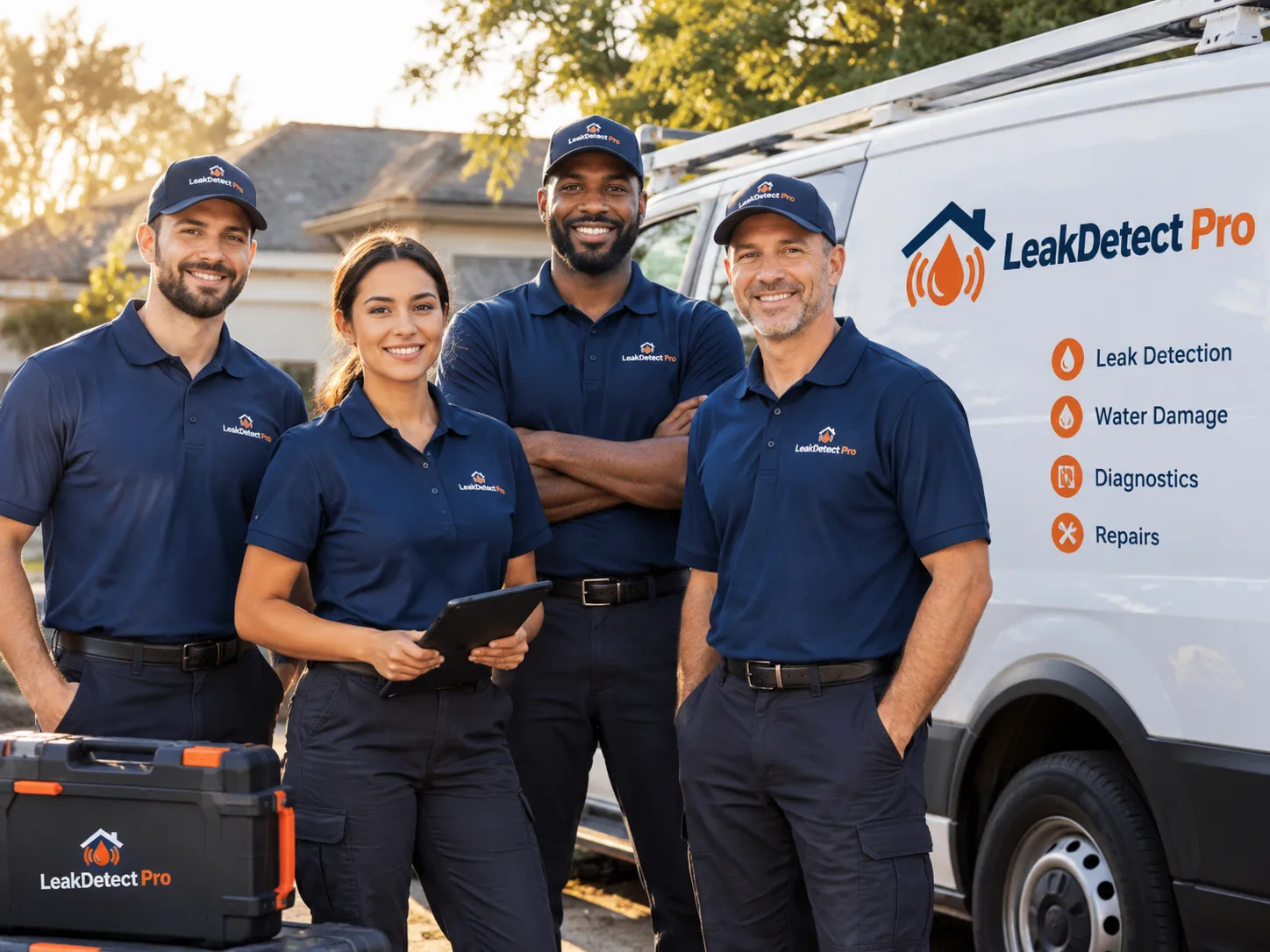 Roof Repair company in Northglenn, CO